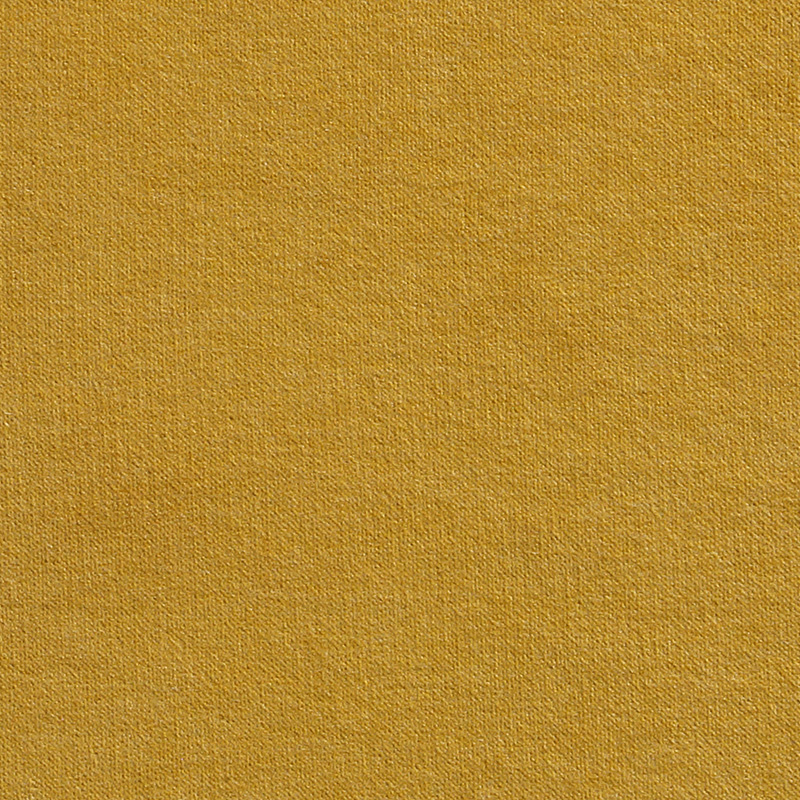 Performance Luxe Velvet - Saffron