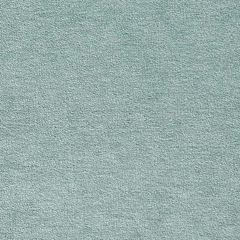 Performance Luxe Velvet - Mineral Green