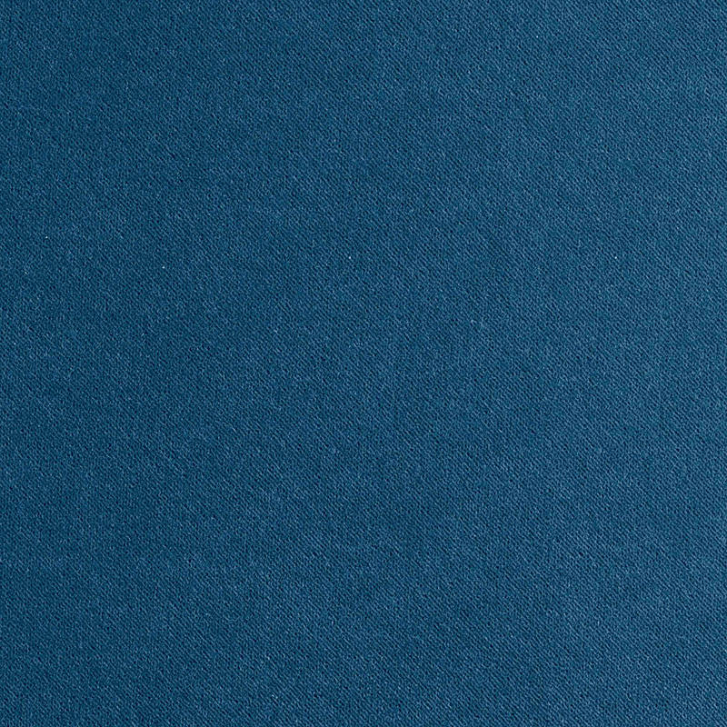 Performance Velvet - Deep Blue